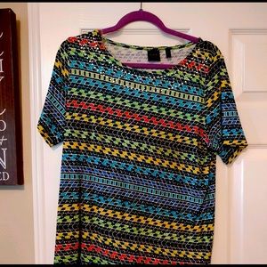 Rafaella ladies large top